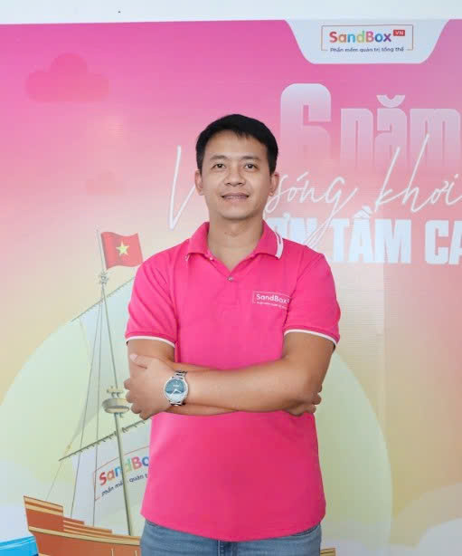 Đỗ Việt Hùng